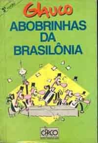 Abobrinhas da Brasilnia