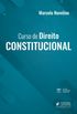CURSO DE DIREITO CONSTITUCIONAL (2021)