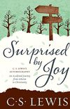Surprised by Joy (English Edition)