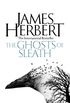 The Ghosts of Sleath (David Ash Book 2) (English Edition)