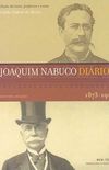 Joaquim Nabuco: Dirios 