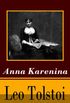 Anna Karenina (German Edition)