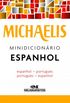Michaelis Minidicionrio Espanhol