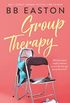 Group Therapy (English Edition)
