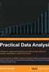 Practical Data Analysis (English Edition)