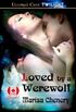 Loved By a Werewolf