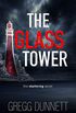 The Glass Tower: A mystery and suspense thriller with a gripping twist (English Edition)