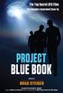 Project Blue Book: The Top Secret UFO Files that Revealed a Government Cover-Up (MUFON) (English Edition)