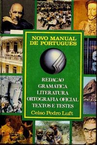 Novo Manual de Portugus