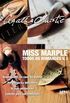 Miss Marple: Todos os Romances - Vol. 1