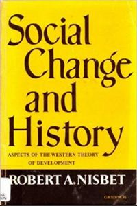 Social change and History