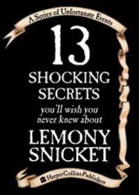 13 shocking secrets that you