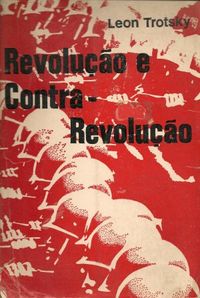 Revoluo e Contra-revoluo