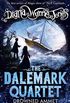 Drowned Ammet (The Dalemark Quartet, Book 2) (English Edition)