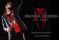 Michael Jackson - Ato Final