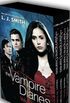 Vampire Diaries Box Set