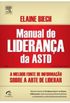 MANUAL DE LIDERANA DA ASTD
