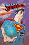 Superman: A Era Espacial