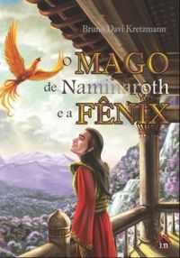 O Mago de Naminaroth e a Fnix