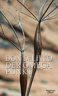 Der Omega-Punkt: Roman (German Edition)