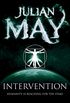 Intervention (The Galactic Milieu series Book 1) (English Edition)