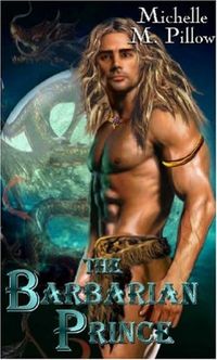The Barbarian Prince