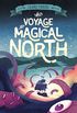 The Voyage to Magical North (The Accidental Pirates Book 1) (English Edition)