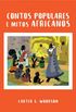 Contos populares e mitos africanos