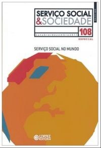 Servio Social & Sociedade 108