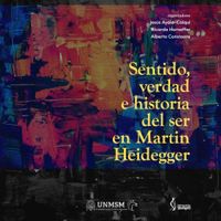 Sentido, verdad e historia del Ser en Martin Heidegger Estudios Filosficos Volumen 2