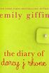 The Diary of Darcy J. Rhones