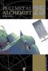 Fullmetal Alchemist ESP. #25