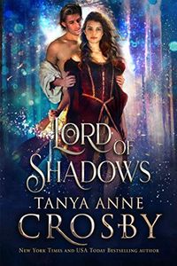 Lord of Shadows (Daughters of Avalon Book 5) (English Edition)