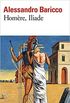 Homre, Iliade