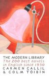 The Modern Library: The Best 200 Novels in English Since 1950