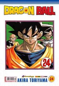 Dragon Ball #24