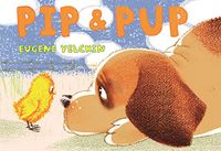 Pip & Pup (English Edition)
