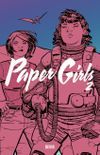 Paper Girls (Volume 2)