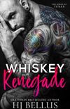Whiskey Renegade