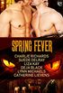 Spring Fever (Council Assassins Book 1) (English Edition)