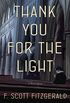 Thank You for the Light (English Edition)