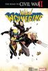 All-New Wolverine #09