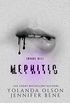 Mephitic (Anathema Book 2) (English Edition)