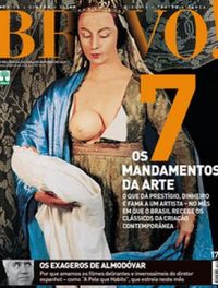 Revista Bravo