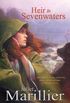 Heir to Sevenwaters: A Sevenwaters Novel 4 (English Edition)