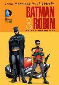 Batman & Robin - Volume 1