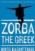 Zorba the Greek (English Edition)