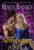 Never Seduce a Scot: The Montgomerys and Armstrongs (English Edition)