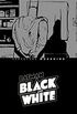 Batman Black & White: Perpetual Mourning