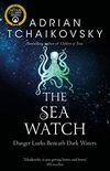 The Sea Watch (Shadows of the Apt Book 6) (English Edition)